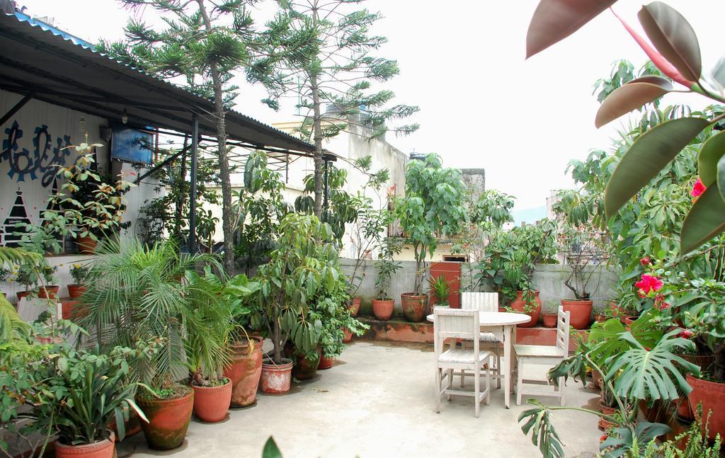 Holy Land Hotel Nepal Katmandou Extérieur photo