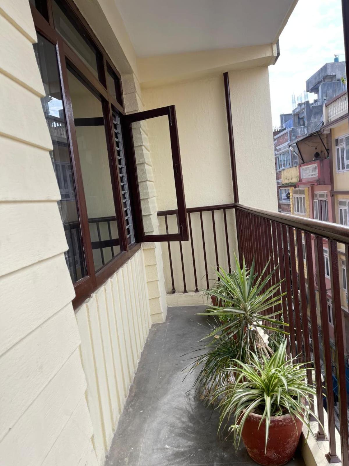 Holy Land Hotel Nepal Katmandou Extérieur photo