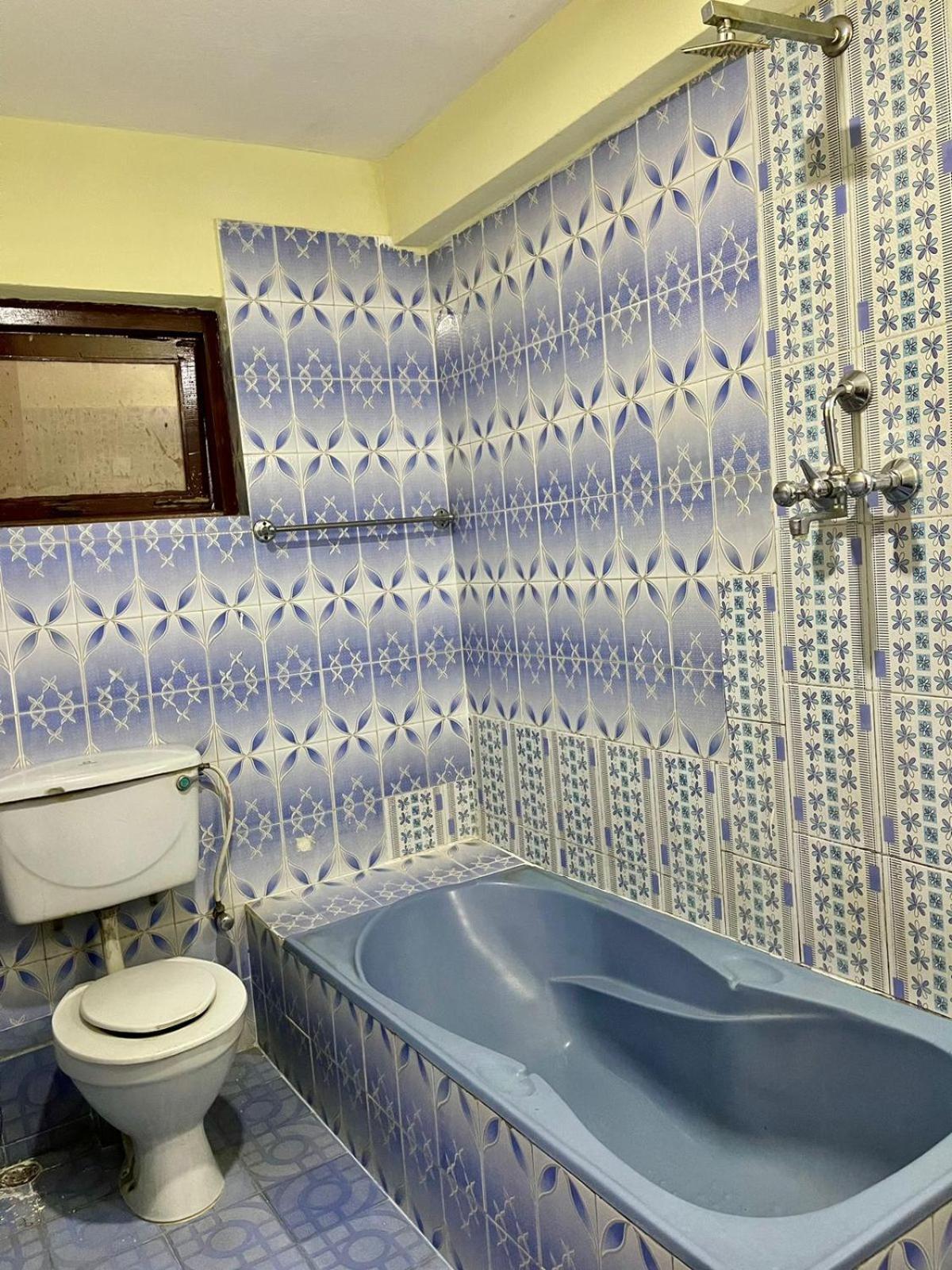 Holy Land Hotel Nepal Katmandou Extérieur photo